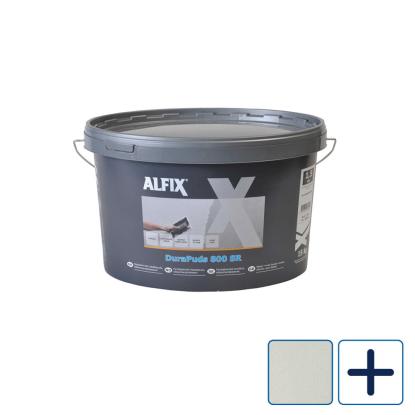Alfix DuraPuds 800 SR facadepuds, Steel 105 - 15 kg