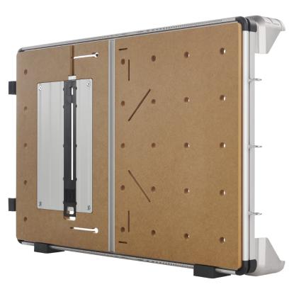 Wolfcraft Master Cut 2600 maskinbord, arbejdshøjde 863 mm