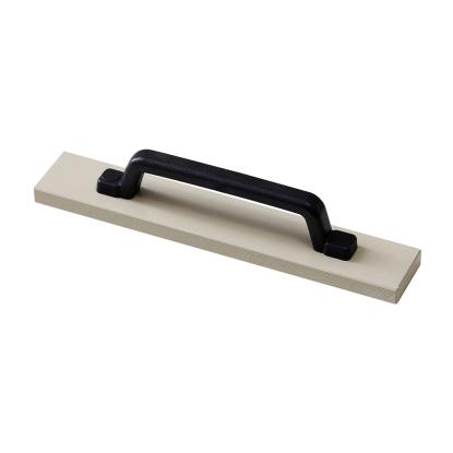 Moland slagklods med håndtag, kunststof, 50 cm