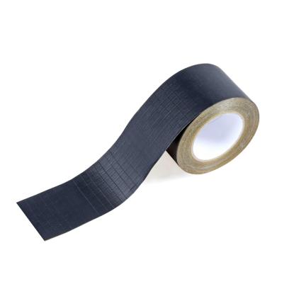 Paroc XST 042 Cortex-tape, sort, 60 mm - 50 meter