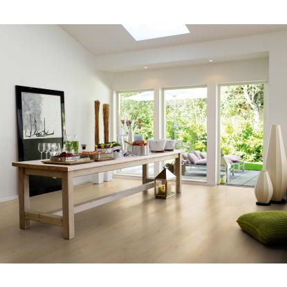 Pergo Visby pro Coastal Oak laminatgulv, 8 x 190 x 1380 mm