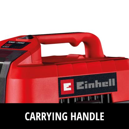 Einhell TE-VC 18/10 Li-Solo akku våd-/tørstøvsuger, uden batteri og lader - 10 liter