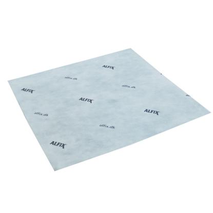 Alfix afløbsmanchet, standard, 33 x 32 cm 
