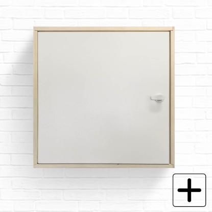 DOLLE clickFIX56 WH skunklem