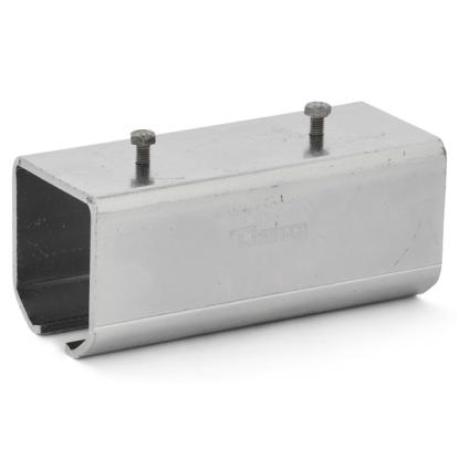 Habo SF-150/300 skydedørssamleled, galvaniseret