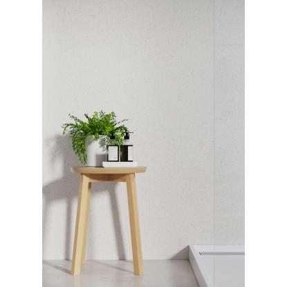 Fibo Cement vådrumspanel, 10 x 600 x 2400 mm, terrazzo light silk
