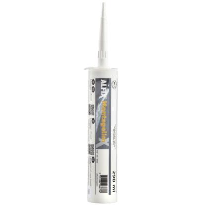 Alfix montagelim, hvid - 290 ml
