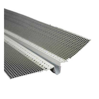 Alfix DuraPuds dilatationsliste, 2,5 meter