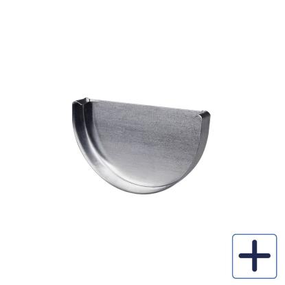 Plastmo Zink endebund