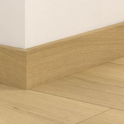Pergo standard vinyl fodliste, Beige Cabin Oak, 2400 x 12 x 58 mm