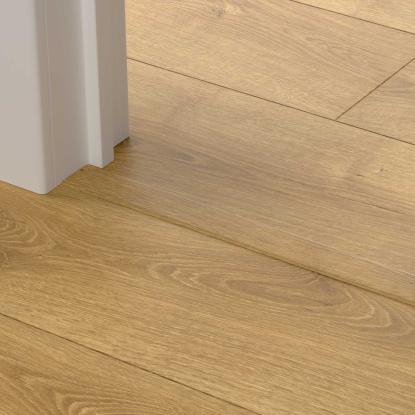 Pergo 5-i-1 Incizo® profil, Chateau Oak, 2150 x 48 x 13 mm
