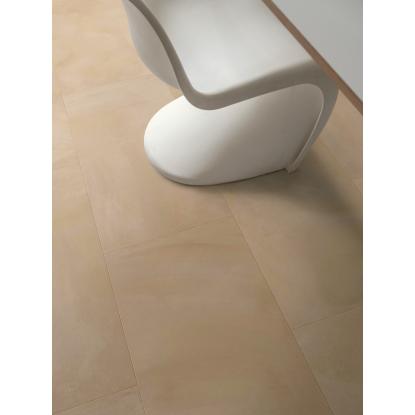 Pergo Isefjord Pad Pro Clay Cemento vinylgulv, 428 x 856 x 6 mm