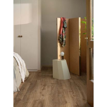 Pergo Visby Farmhouse Oak laminatgulv, 8 x 190 x 1380 mm
