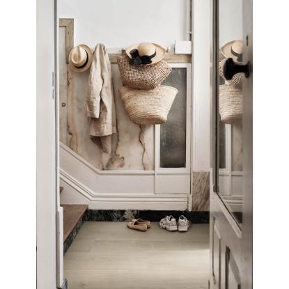Pergo Lillehammer Pure Mist Oak laminatgulv, 9 x 212 x 1380 mm