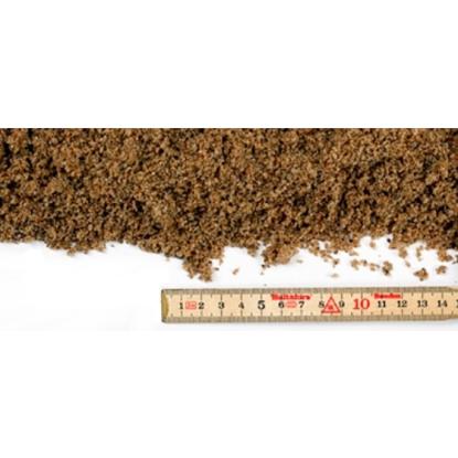 Strøsand tilsat salt, 15 liter, 48 poser pr. palle