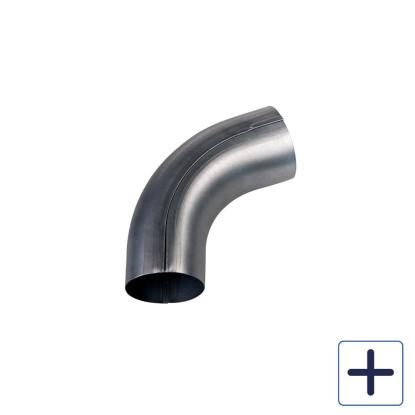 Plastmo Stål Plus bøjning, 70°