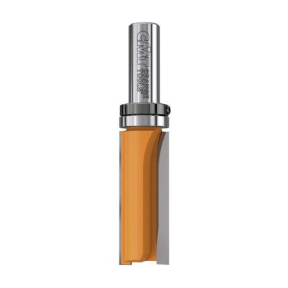 CMT overfræsebor med kugleleje, lang, HM, K8, 16 x 31/66 mm