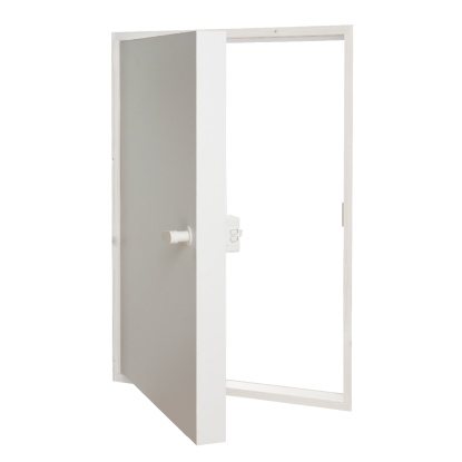 DOLLE clickFIX56 PRO+WH skunklem - 62,5x62,5 cm