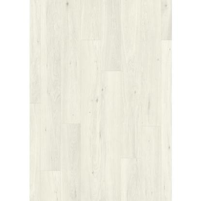 Pergo Trondheim Romantic Light Grey Oak laminatgulv, 9,5 x 211 x 2050 mm