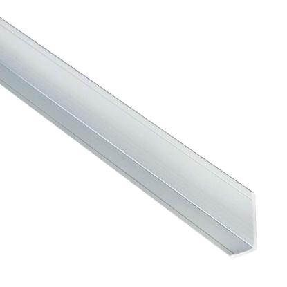 Fibo afslutningsprofil, L-profil, 11 x 23 x 2400 mm