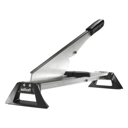Wolfcraft LC 600 laminatskærer
