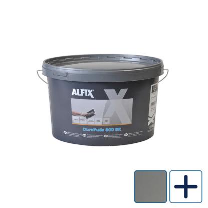 Alfix DuraPuds 800 SR facadepuds, Lava 107 - 15 kg