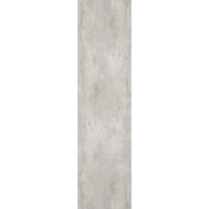 Fibo Cement vådrumspanel, 10 x 600 x 2400 mm, cracked cement silk