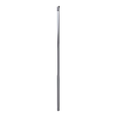 Best Design Erico loftstøttestang, 100 cm, krom